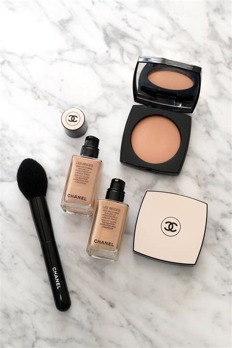 what is the best chanel foundation|most expensive chanel foundation.